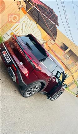 إنفينيتي QX60